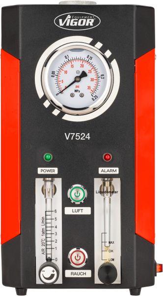 VIGOR V7524 EAN: 4047728081320.