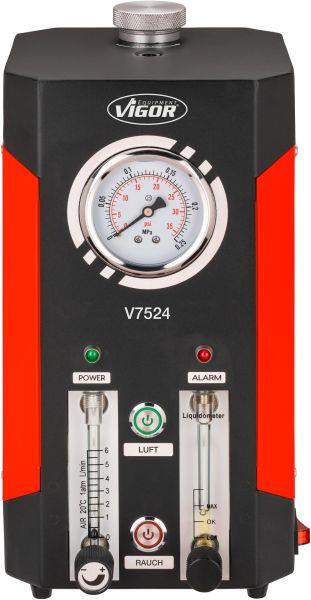 VIGOR V7524 EAN: 4047728081320.