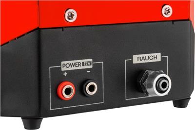 VIGOR V7524 EAN: 4047728081320.