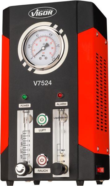 VIGOR V7524 EAN: 4047728081320.