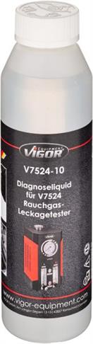 VIGOR V7524-10 - Nářadí