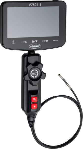 VIGOR V7501-39 EAN: 4047728082037.