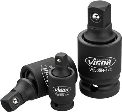 VIGOR V5505N EAN: 4047728080484.