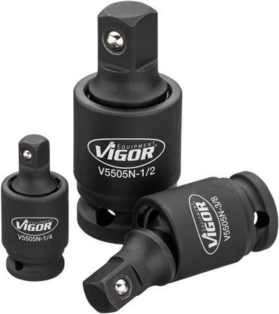 VIGOR V5505N EAN: 4047728080484.