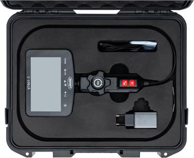 VIGOR V7501-39 EAN: 4047728082037.