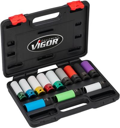 VIGOR V6312/12 EAN: 4047728083423.