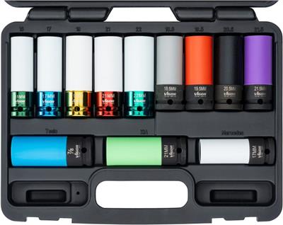 VIGOR V6312/12 EAN: 4047728083423.