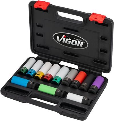 VIGOR V6312/12 EAN: 4047728083423.