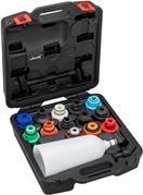 VIGOR V6027N - Plnící adaptér-sada, převodovka