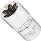 VIGOR V2197N - Sada šestiúhelníkových nástrček