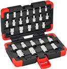 VIGOR V2687N - Sada nástrčných klíčů