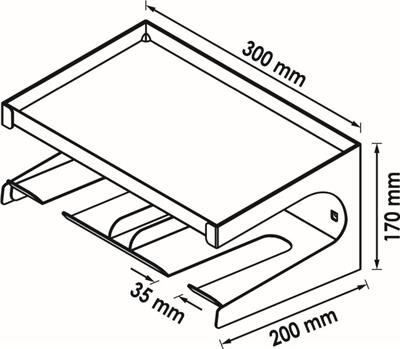 VIGOR V6000-059 EAN: 4047728085557.