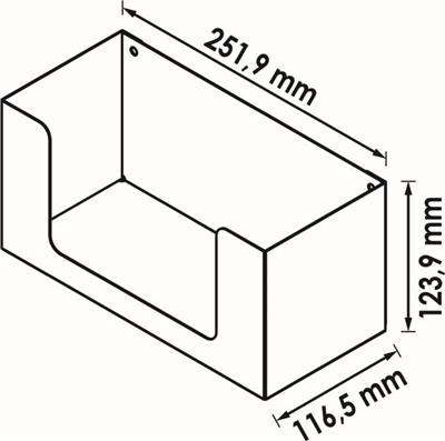 VIGOR V6000-060 EAN: 4047728085526.