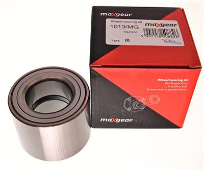MAXGEAR 33-0206 Číslo výrobce: 1013/MG. EAN: 5907558508826.