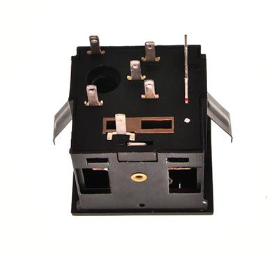 MAXGEAR 50-0040 Číslo výrobce: 103422BR5. EAN: 5907558564747.