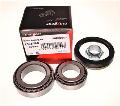 MAXGEAR 33-0066 Číslo výrobce: 1095/MG. EAN: 5907558507447.