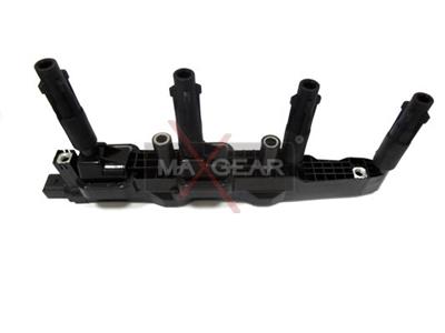 MAXGEAR 13-0010 Číslo výrobce: MG-8062. EAN: 5907558564372.
