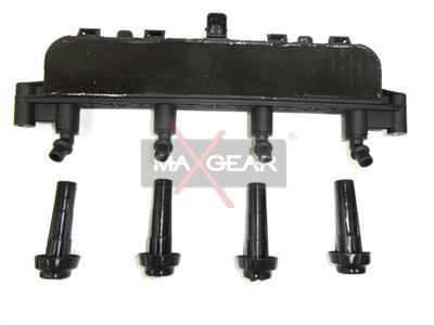 MAXGEAR 13-0037 Číslo výrobce: MG-8051. EAN: 5907558559309.