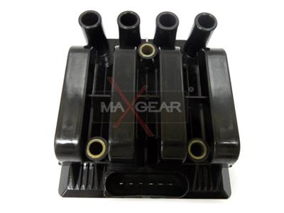 MAXGEAR 13-0110 Číslo výrobce: MG-00018. EAN: 5907558562514.