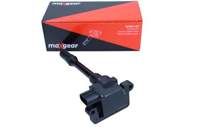 MAXGEAR 13-0337 EAN: 5905141965797.