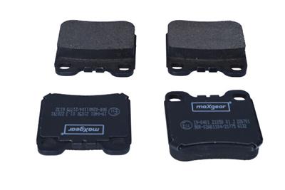 MAXGEAR 19-0401 EAN: 5907558528879.