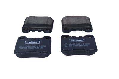 MAXGEAR 19-0402 EAN: 5907558528886.