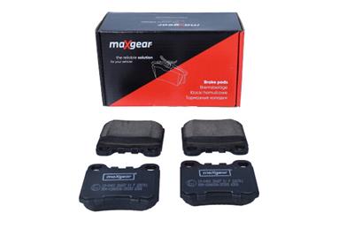 MAXGEAR 19-0402 EAN: 5907558528886.
