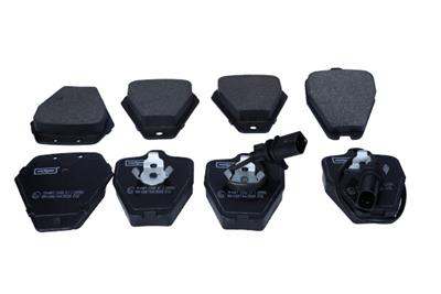 MAXGEAR 19-0407 EAN: 5907558528930.