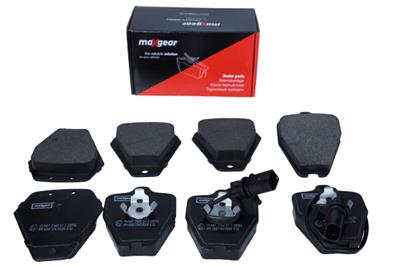 MAXGEAR 19-0407 EAN: 5907558528930.
