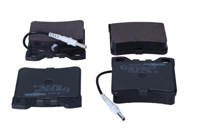 MAXGEAR 19-0412 EAN: 5907558528978.