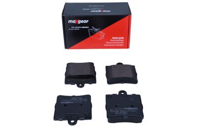 MAXGEAR 19-0415 EAN: 5907558528992.