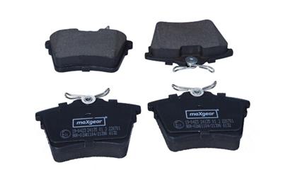 MAXGEAR 19-0423 EAN: 5907558529067.