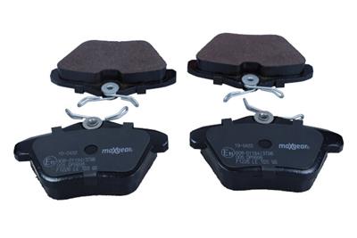 MAXGEAR 19-0433 EAN: 5907558529159.