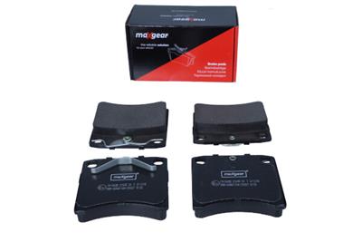 MAXGEAR 19-0438 EAN: 5907558529197.