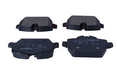 MAXGEAR 19-0448 EAN: 5907558544213.