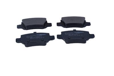 MAXGEAR 19-0452 EAN: 5907558529319.
