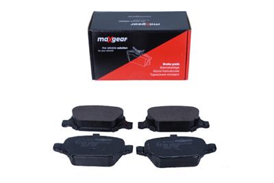 MAXGEAR 19-0453 EAN: 5907558529326.
