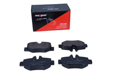 MAXGEAR 19-0461 EAN: 5907558529388.