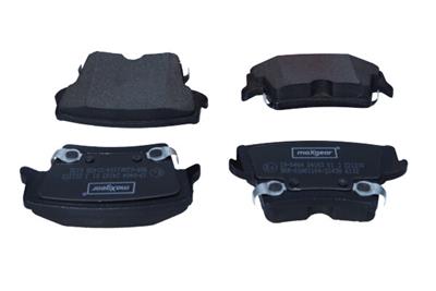MAXGEAR 19-0464 EAN: 5907558544237.