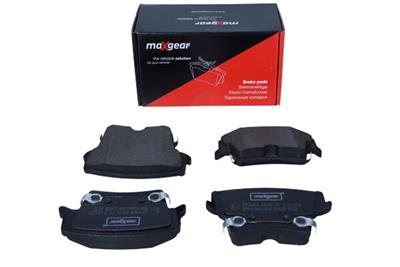 MAXGEAR 19-0464 EAN: 5907558544237.