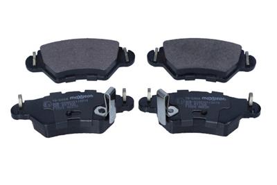 MAXGEAR 19-0468 EAN: 5907558529432.