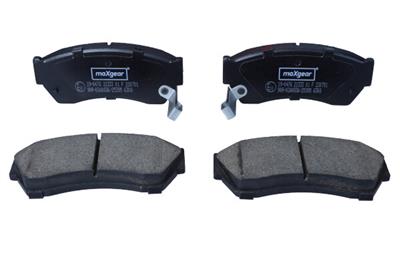MAXGEAR 19-0476 EAN: 5907558529500.