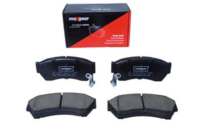 MAXGEAR 19-0476 EAN: 5907558529500.