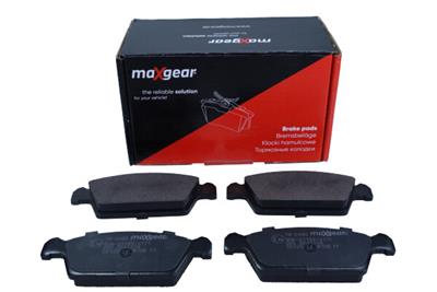 MAXGEAR 19-0480 EAN: 5907558529548.