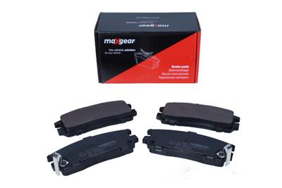 MAXGEAR 19-0483 EAN: 5907558529579.