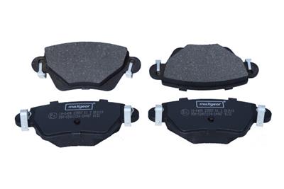 MAXGEAR 19-0495 EAN: 5907558529661.