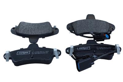 MAXGEAR 19-0496 EAN: 5907558529678.