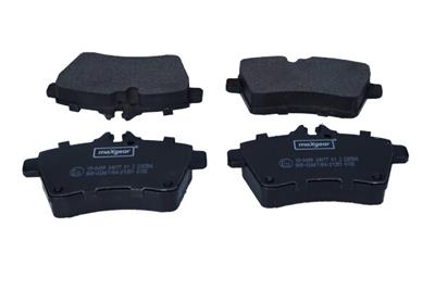 MAXGEAR 19-0499 EAN: 5907558529692.