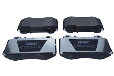 MAXGEAR 19-0500 EAN: 5907558529708.