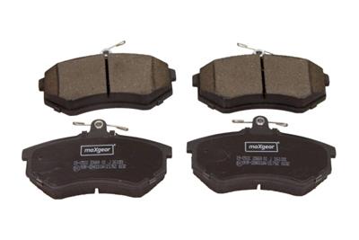 MAXGEAR 19-0501 EAN: 5907558529715.